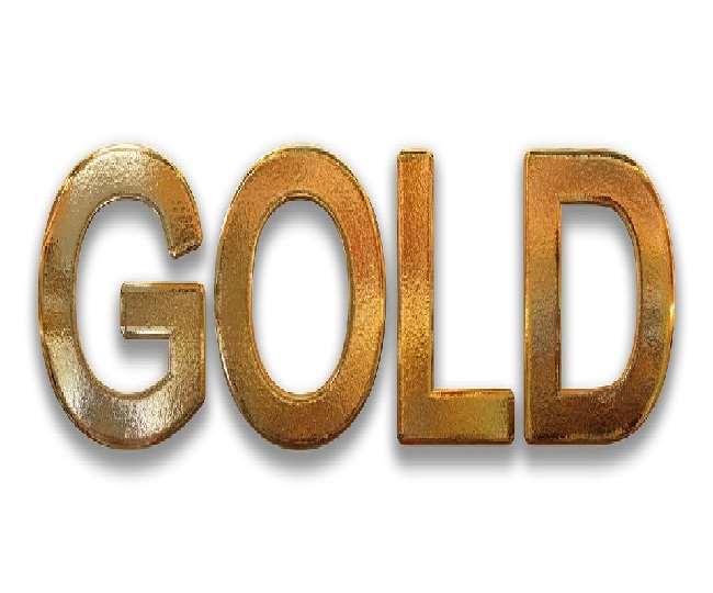 Gold Price Today: Gold continues to decline, silver also dawn; check today's rates